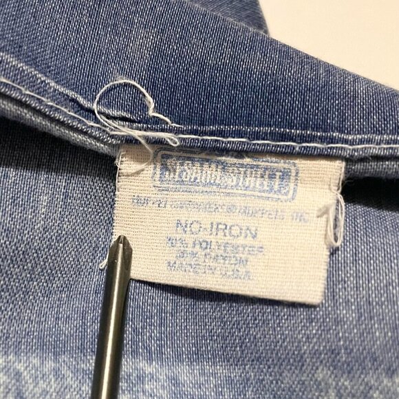 Vintage Sesame Street Muppets Pillowcase Big Bird Count Grover Miss Piggy - Picture 15 of 16